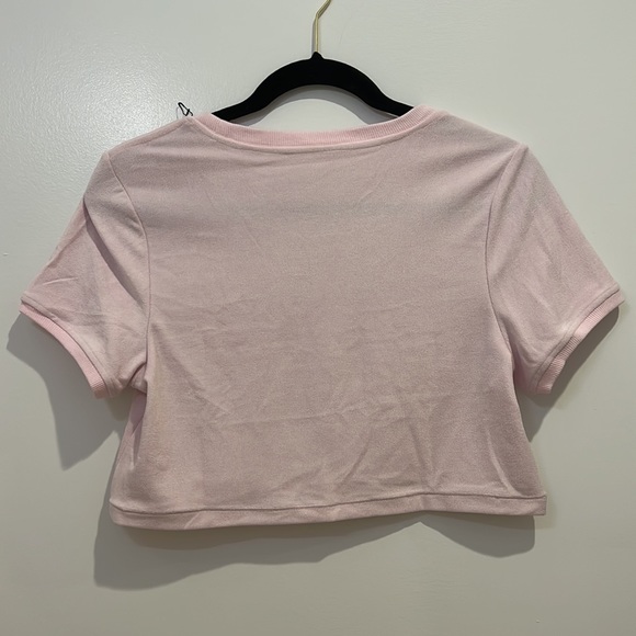 Set Active Baby Tee - Picture 2 of 2